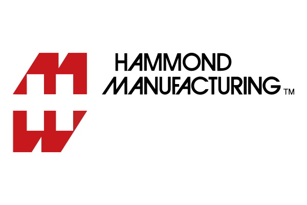 Hammond Manufacturing