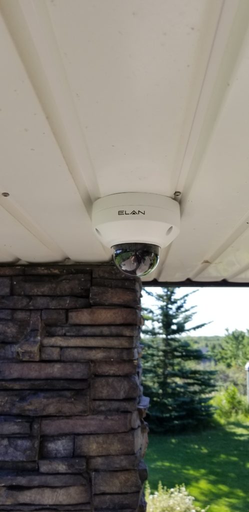 Dome Camera