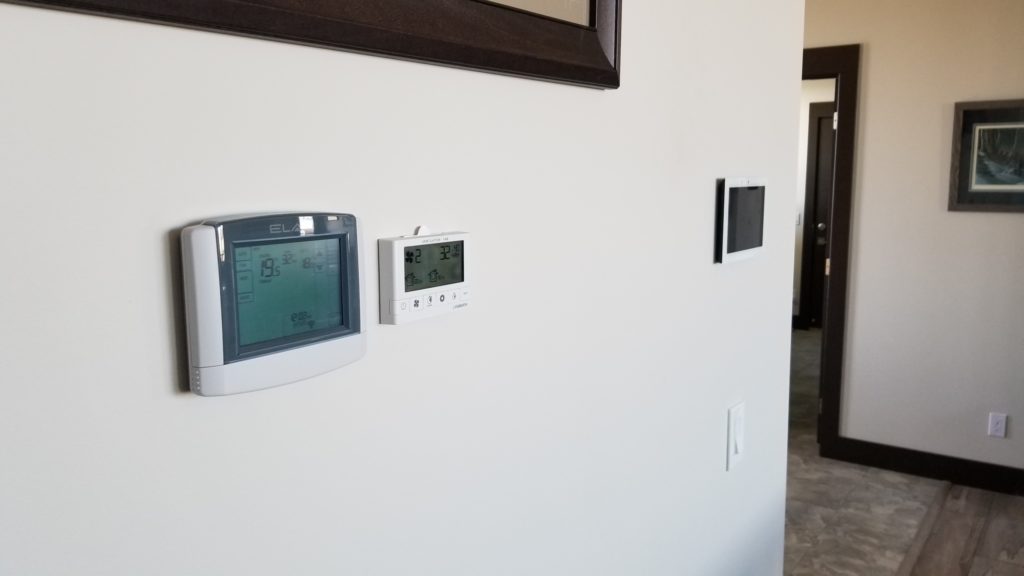 HVAC Control