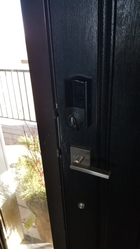 Door Lock