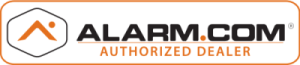 Alarm.com Authorized Dealer