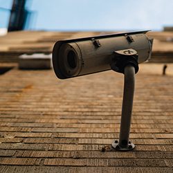 Home Services - Surveillance